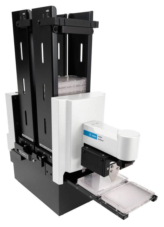 BioStack 4 Microplate Stacker