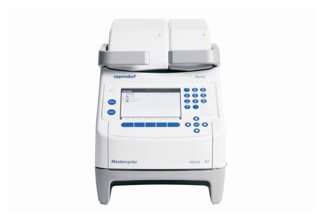 Eppendorf™ Mastercycler™ Nexus X2 Thermal Cyclers