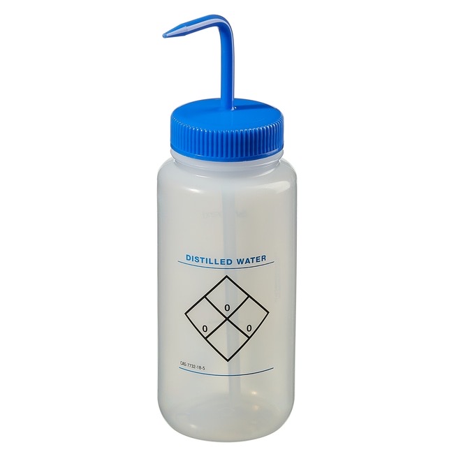 Fisherbrand™ Safety-Labeled Wash Bottles