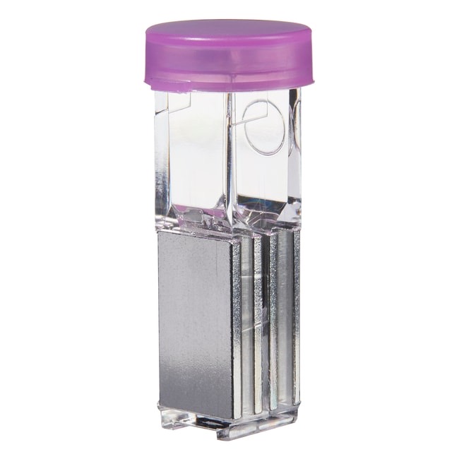 Fisherbrand™ Electroporation Cuvettes Plus™, 1 mm Gap
