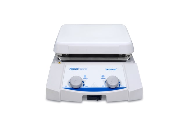 Fisherbrand Analog Hotplate Stirrer US-Style