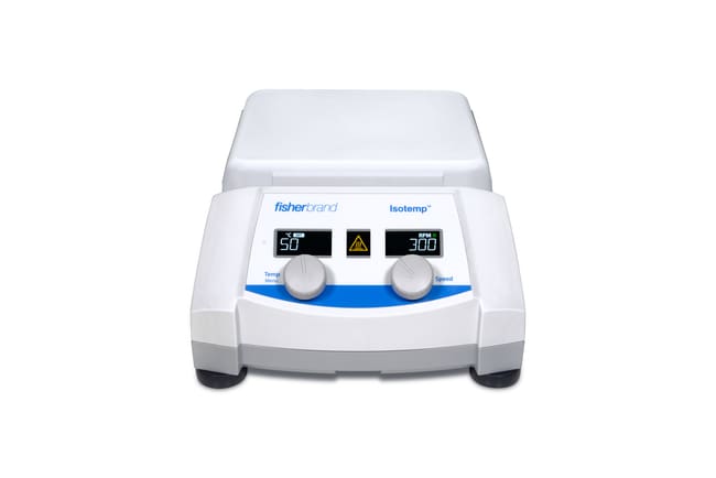 Fisherbrand Isotemp Digital Hotplate Stirrer Ceramic