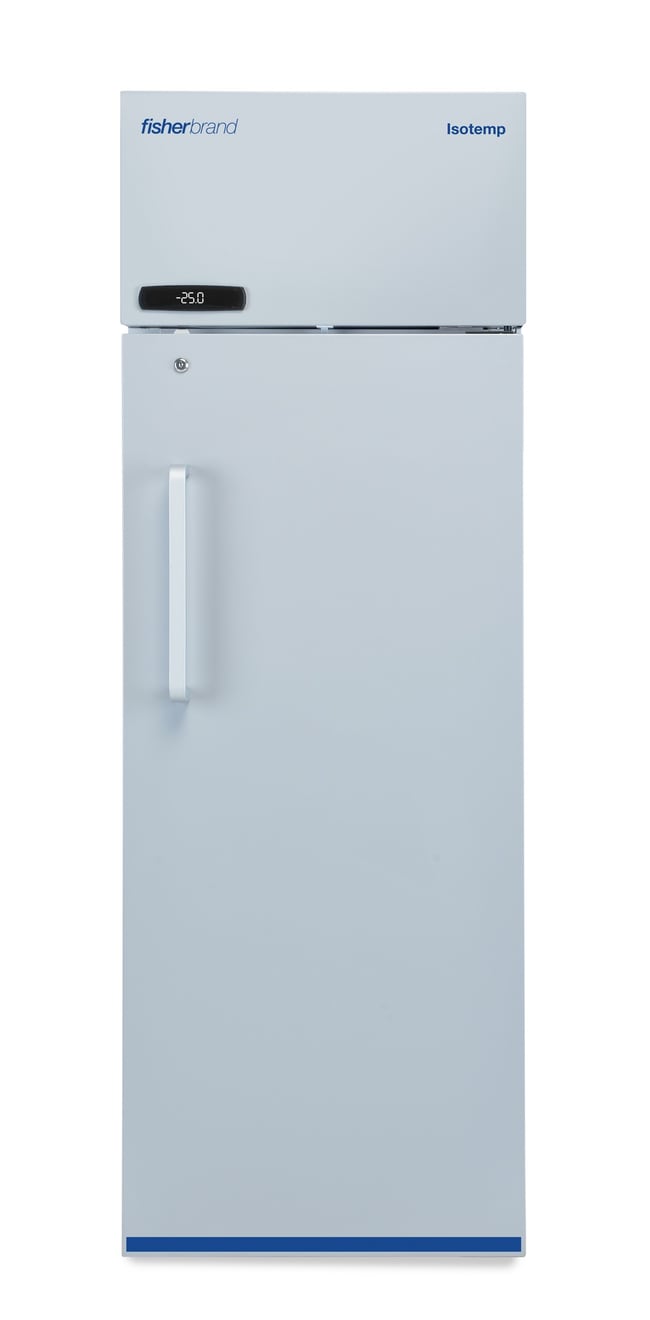 Fisherbrand FBG Series Laboratory Freezers