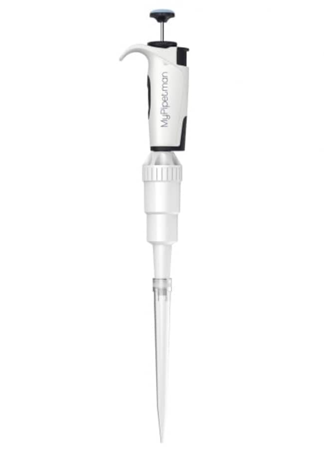 Gilson MyPIPETMANTM Enterprise Single Channel Pipettes