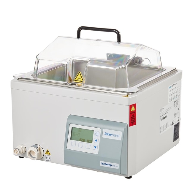 Fisherbrand Isotemp General Purpose Deluxe Water Baths