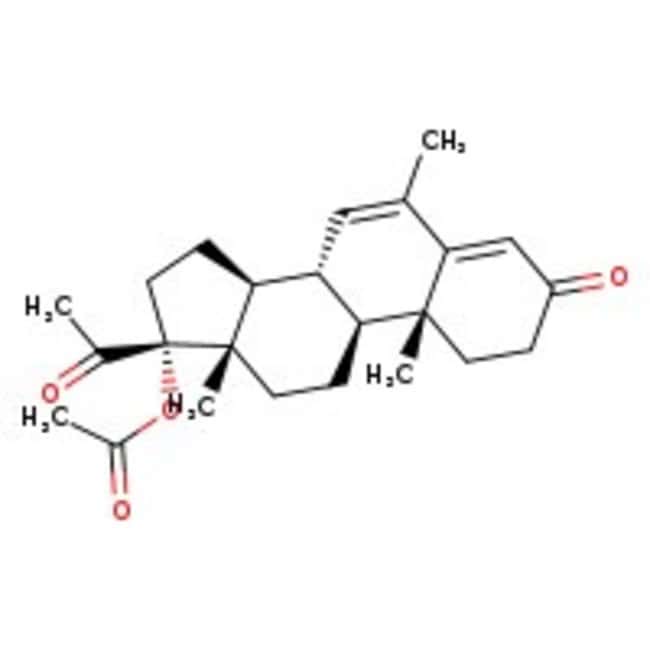 Megestrol Acetate, MP Biomedicals™