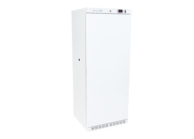 K2 Scientific Vaccine/Medical Upright Freezer