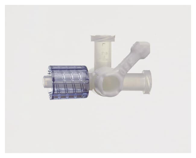 DWK Life Sciences Kimble™ Kontes™ FlexColumn™ Three-Way Luer Stopcock