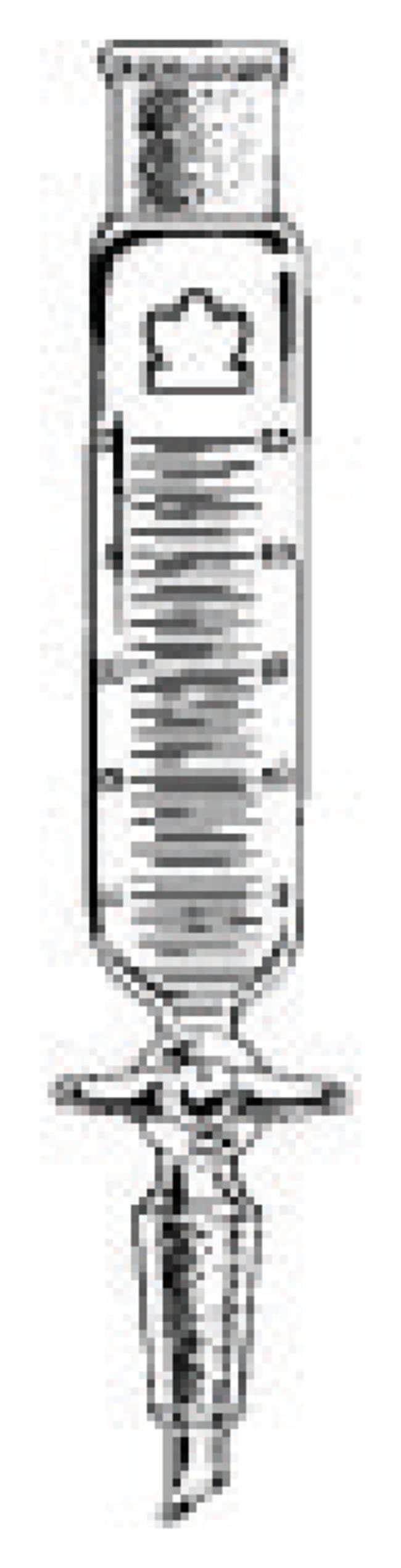 DWK Life Sciences Kimble™ Kontes™ Graduated Addition Funnel with PTFE Metering Plug