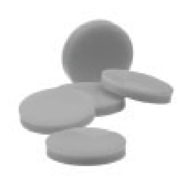 DWK Life Sciences Kimble™ Kontes™ Septum PTFE-Faced Silicone Caps and Closures