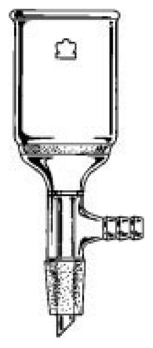 DWK Life Sciences Kimble™ Kontes™ 24/40 Joint Büchner Filter Funnels