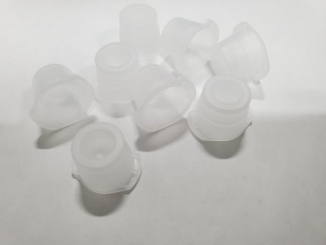MP Biomedicals™ Culture Tube Caps for SafTest™ Kits