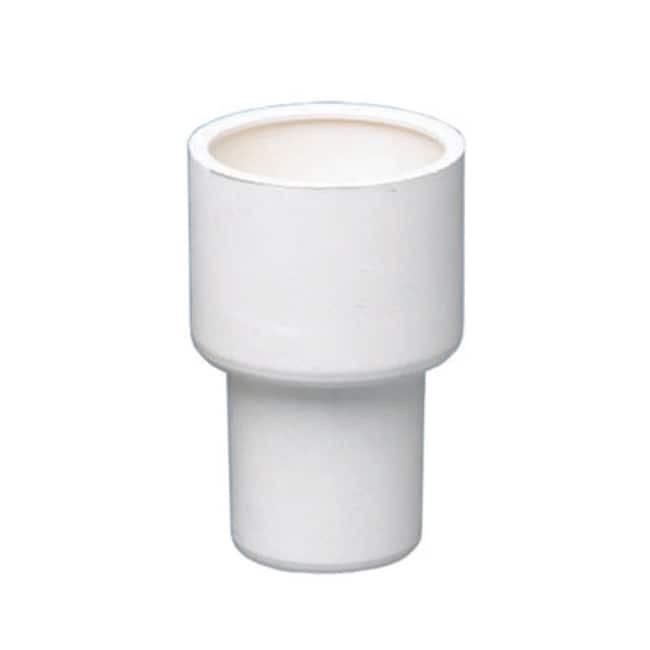 Ace Glass Precision Seal Septa, White Rubber, 19/22 Joint, Pack of 100