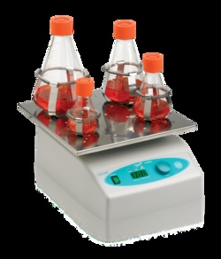 Labnet International, Inc Orbit 1000 Digital Shaker, without Platform