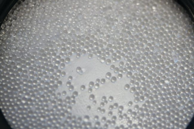 Sigma-Aldrich Solid Glass Beads, Borosilicate, 2 mm