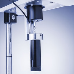Anton Paar Measuring system CC26 - 26mm cup and bob measuring system for ViscoQC 100 & ViscoQC 300