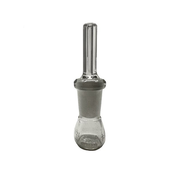 ChemScience Gay-Lussac Pycnometers, Calibrated, 2 mL