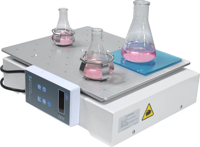 JDM LAB SOLUTIONS LLC Orbital Shaker / Designed for CO2 Incubators