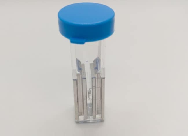 BIOSMITH 2 mm Gap Electroporation Cuvettes