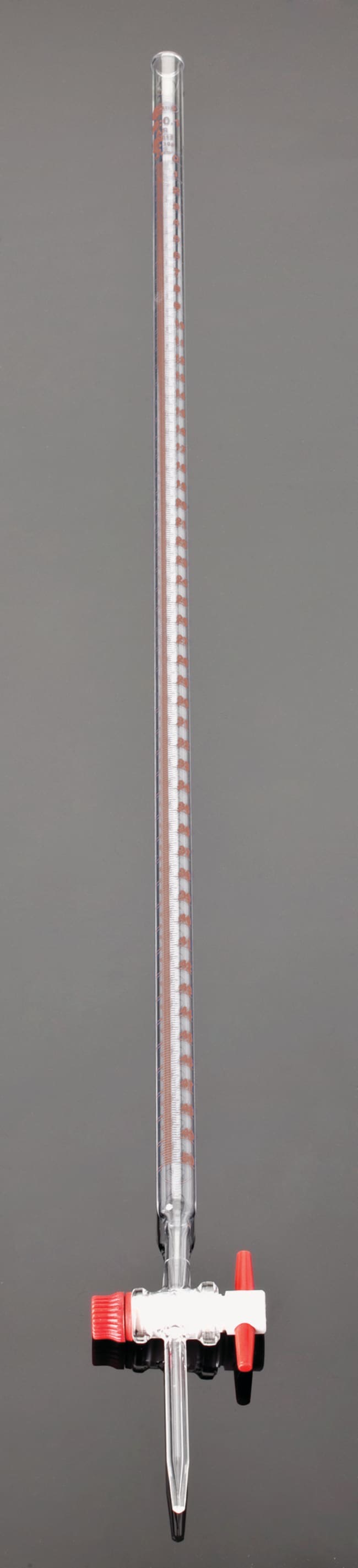 United Scientific™ Class B Burette with PTFE Stopcock