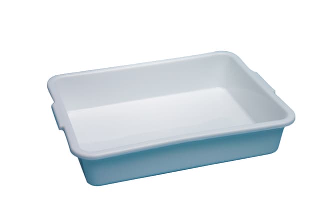 United Scientific™ Polypropylene Laboratory Tray