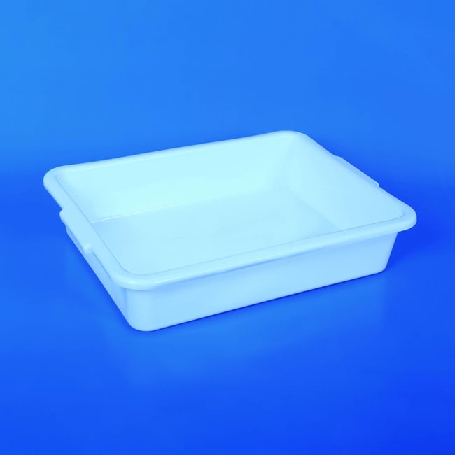 Supertek™ Polypropylene Laboratory Tray