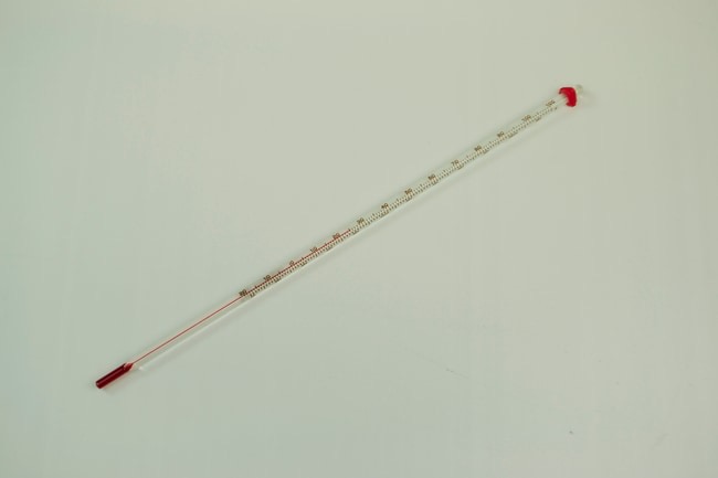 Fisherbrand™ Laboratory Grade Spirit Thermometers