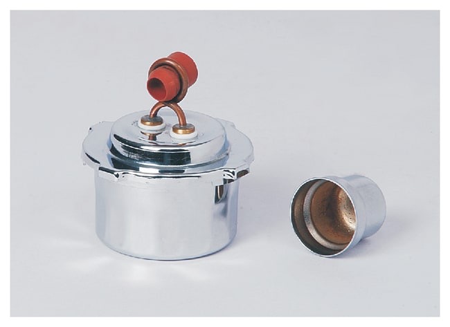 Supertek™ Wickless Alcohol Burners