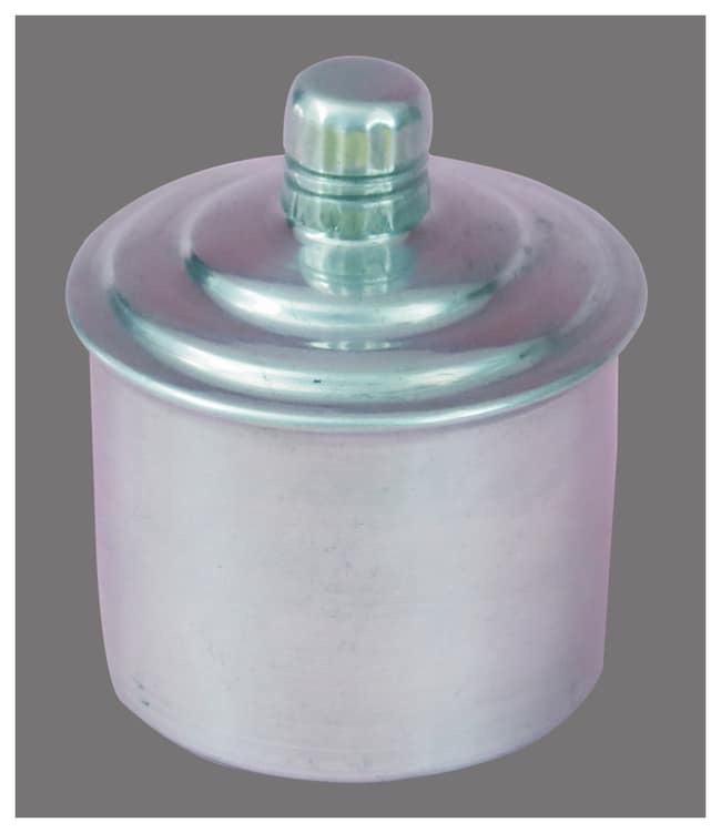 Supertek™ Aluminum Alcohol Burner