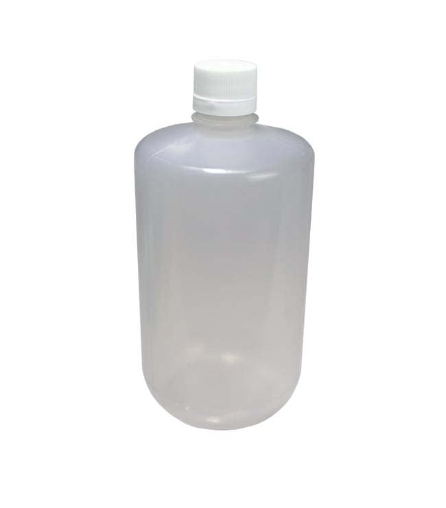 United Scientific™ UniStore™ Large Reagent Bottles, Narrow Mouth, PP