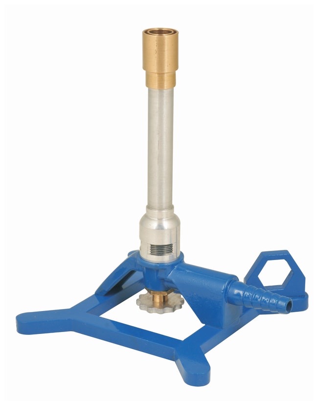 Eisco™ Tirrill Bunsen Burners