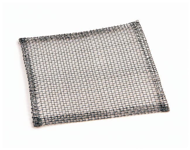 United Scientific™ Plain Wire Gauze