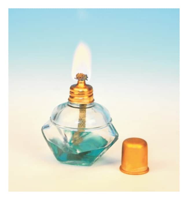 Eisco™ Alcohol Lamp