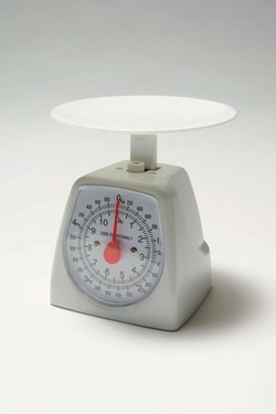 United Scientific™ Student Platform Scale