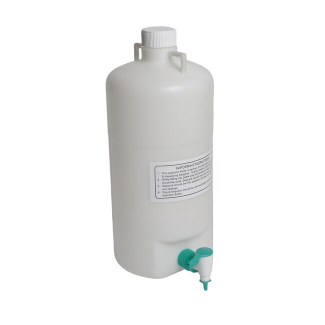 United Scientific™ Aspirator Bottles