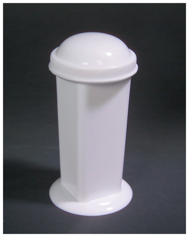 United Scientific™ Coplin Staining Jar