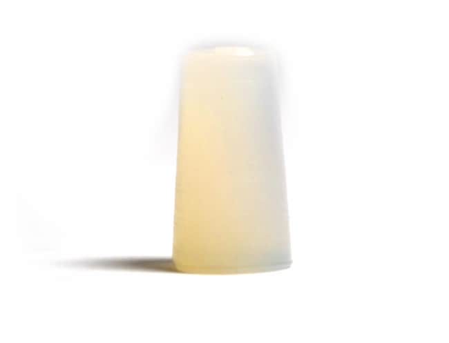 Eisco™ Silicone Rubber Cork
