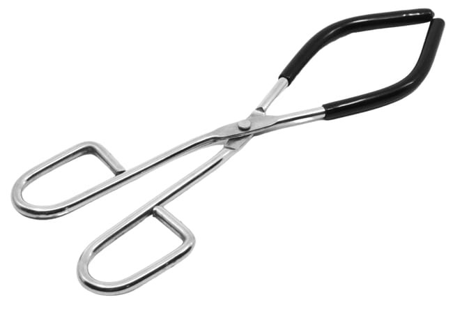 Eisco™ Stainless Steel Beaker Tongs