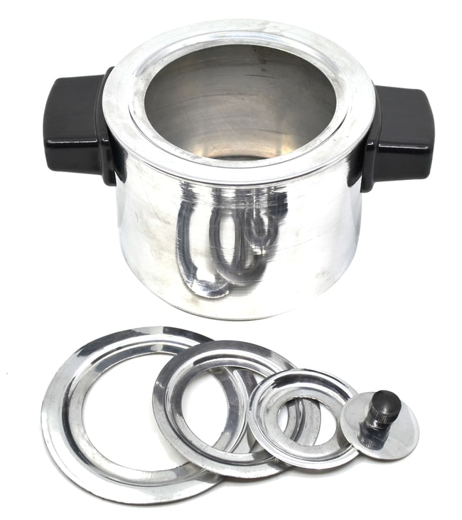 Eisco Cylindrical Water Bath