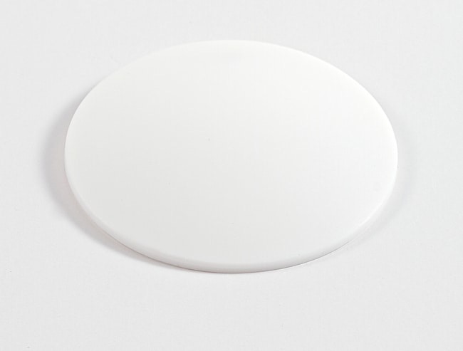 Fisherbrand™ PTFE Watch Glass Beaker Covers, Small