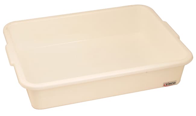 Eisco™ Polypropylene Laboratory Tray