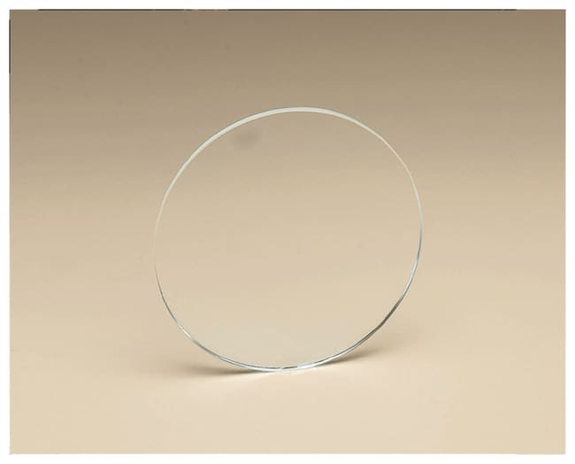 United Scientific™ Watch Glasses, 50 mm