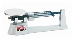 OHAUS™ Triple Beam Balances