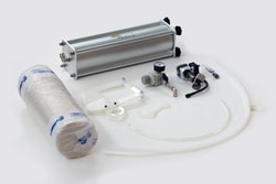 WASP LDM Clay Kit Extrusion System 3.0