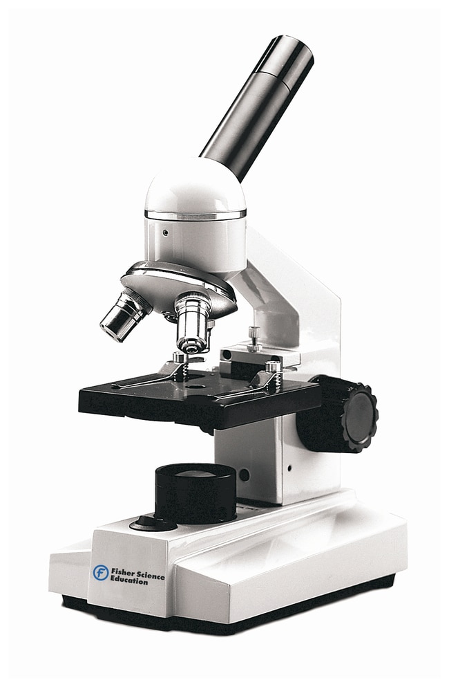 Fisher Science Education™ Primary Compound Microscopes
