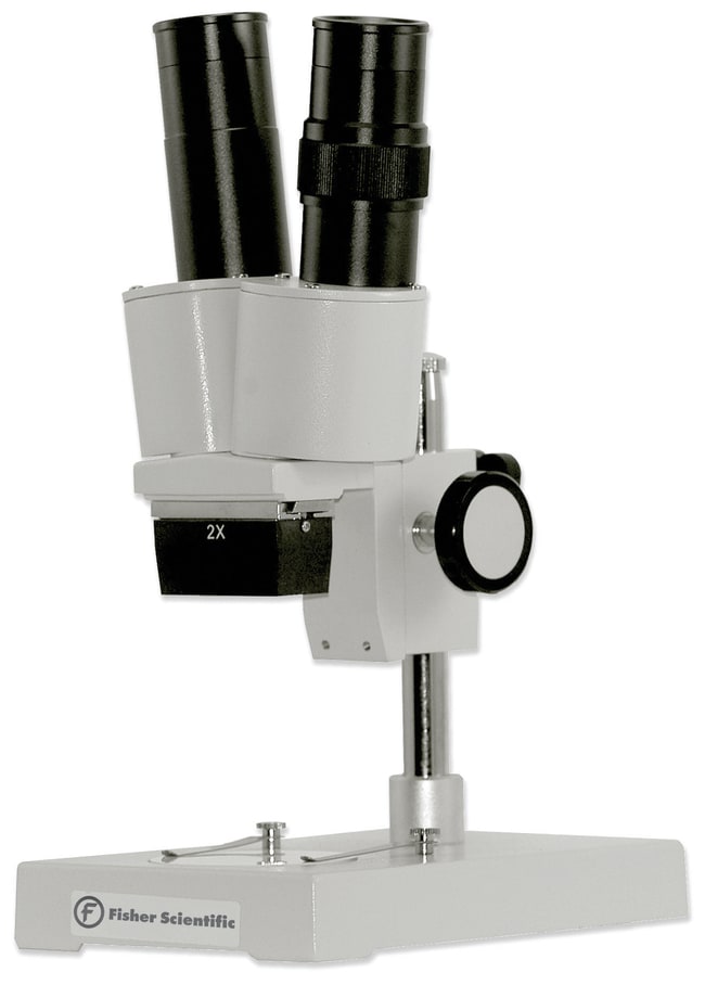 Fisher Science Education™ Primary Stereomicroscopes