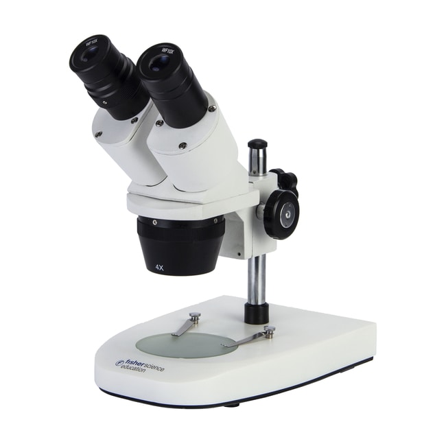 Fisher Science Education™ Middle School Series Stereo Microscope