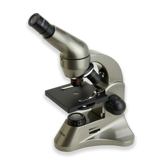 Carson™ Beginner 40 to 400x Biological Compound Microscope