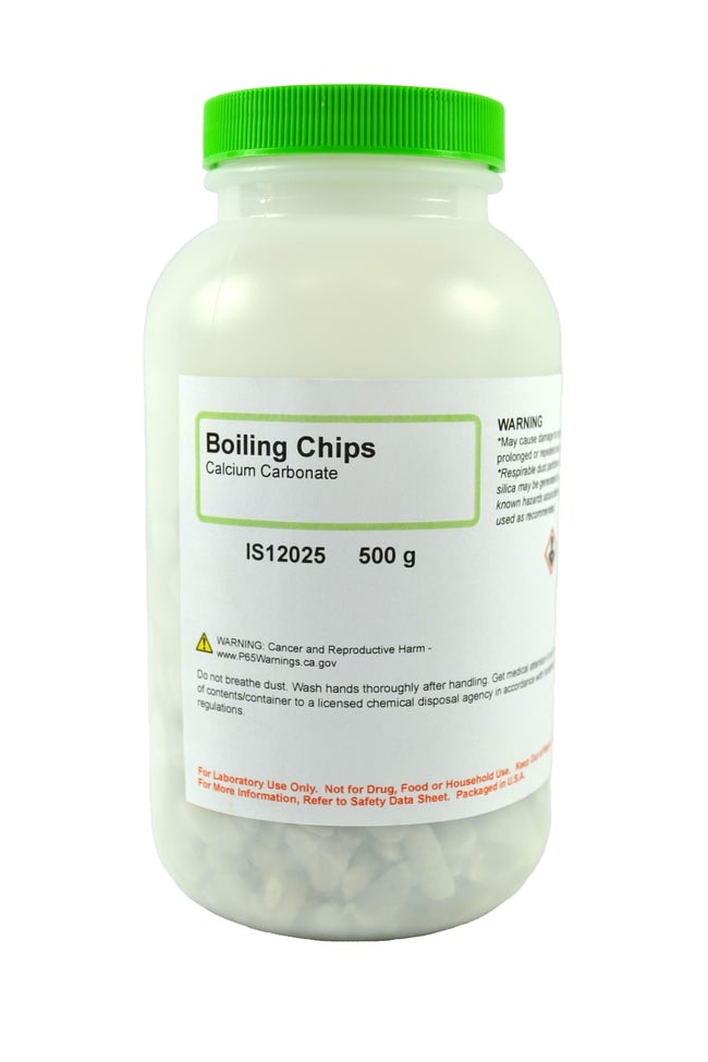 Innovating Science™ Boiling Chips, Marble