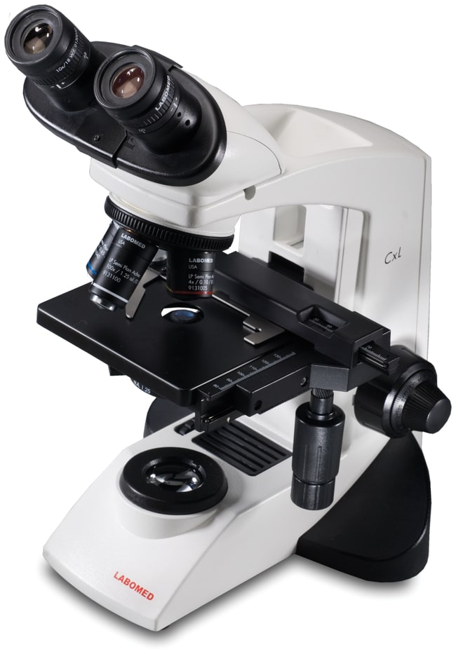 Labomed™ CxL Binocular Laboratory Microscope